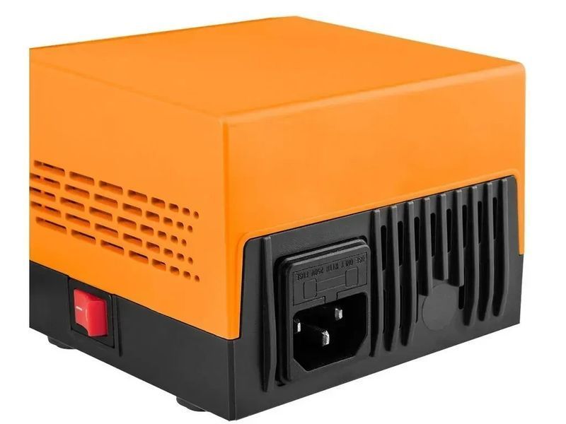 Паяльна станція Neo Tools SL1 (19-200) 60 Вт 180-450 &deg;C РК дисплей ESD захист автоматичне вимкнення 19-200 фото