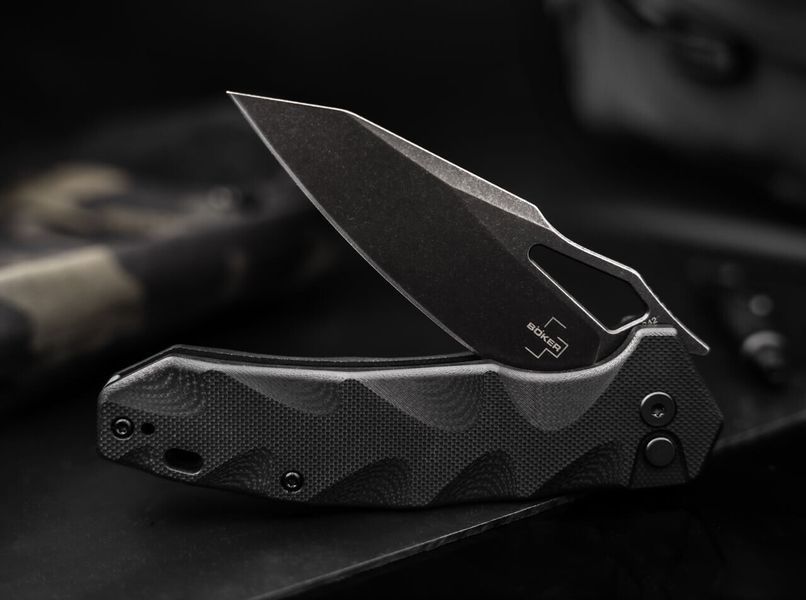 Нiж Boker Plus "Kirke" 01BO636 фото