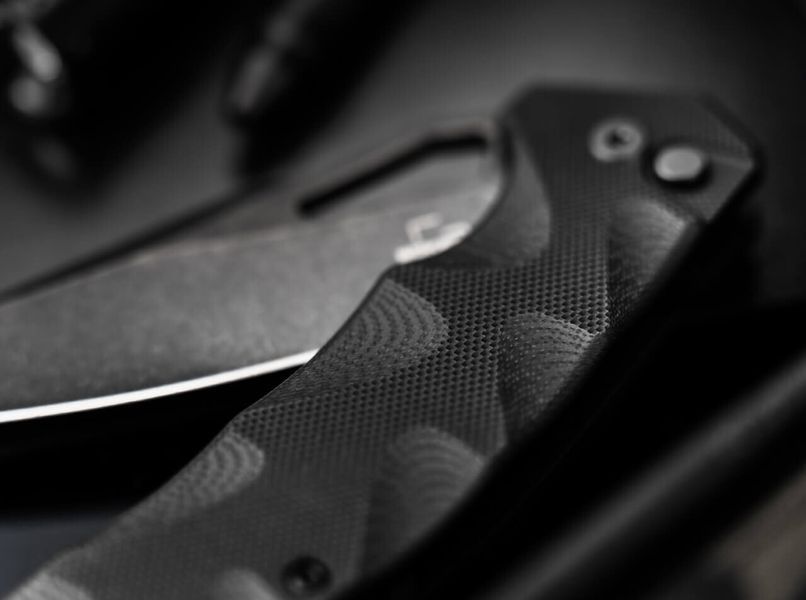 Нiж Boker Plus "Kirke" 01BO636 фото
