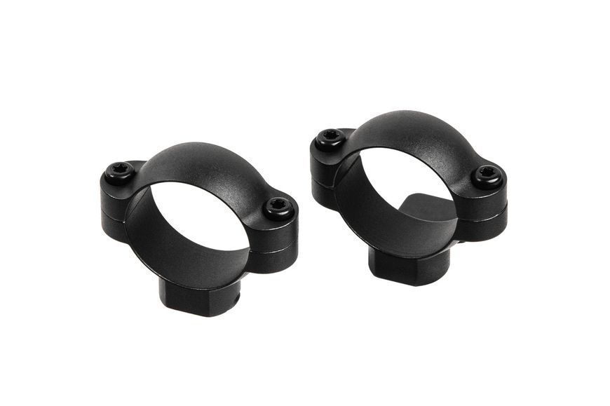 Кільця Leupold STD 30мм High Ext Matte 51035 фото