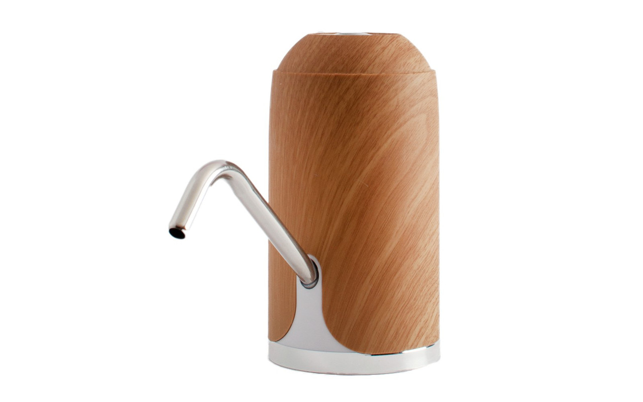 Помпа для води електрична USB ViO E5 light wood