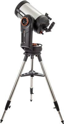 Телескоп Celestron NexStar Evolution 8, Шмідт-Касегрен 12091 12091 фото
