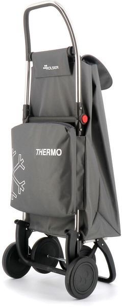 Сумка-візок Rolser I-Max Termo Zen 4L Marengo (IMX353-1031) 930958 фото