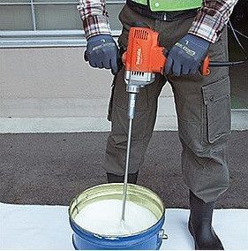 Мішалка Makita M6600 M6600 фото