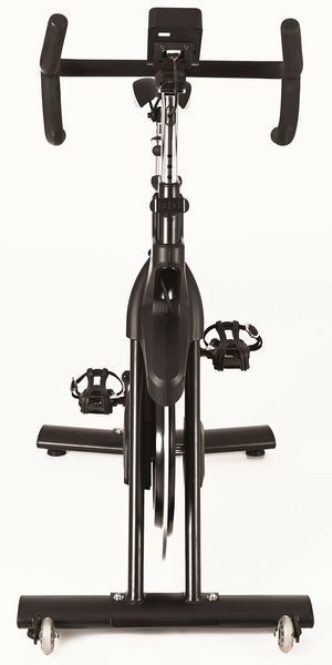 Сайкл-тренажер Toorx Indoor Cycle SRX Evolve (SRX-EVOLVE) (Special Offer) 930890 фото