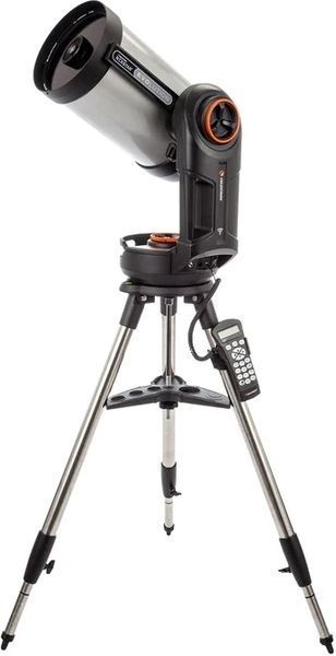 Телескоп Celestron NexStar Evolution 8, Шмідт-Касегрен 12091 12091 фото