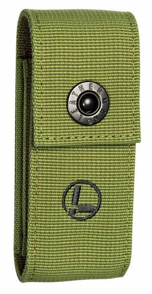Мультитул Leatherman Bond Mossy Slate 833309 + Чохол + безкоштовна доставка 833309 фото