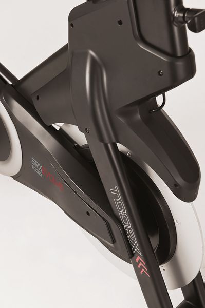Сайкл-тренажер Toorx Indoor Cycle SRX Evolve (SRX-EVOLVE) (Special Offer) 930890 фото