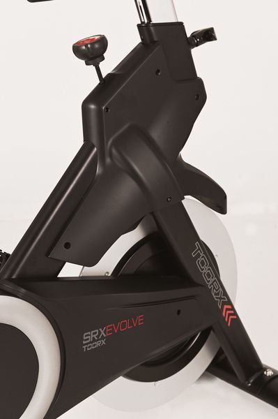 Сайкл-тренажер Toorx Indoor Cycle SRX Evolve (SRX-EVOLVE) (Special Offer) 930890 фото