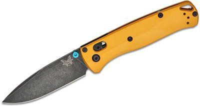 Ніж Benchmade "Bugout" 535BK-07 фото