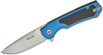 Ніж Buck "Stinger", синій 714BLS фото