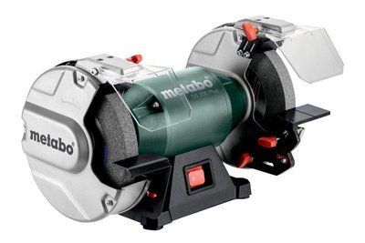 Точило Metabo DS 200 Plus 604200000 604200000 фото