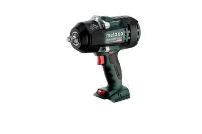 Акумуляторний ударний гайковерт Metabo SSW 18 LTX 1450 BL каркас 602401850 602401850 фото