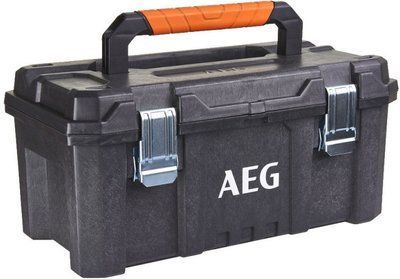 Кейс для інструментів AEG 21TB (4932471879) 4932471879 фото