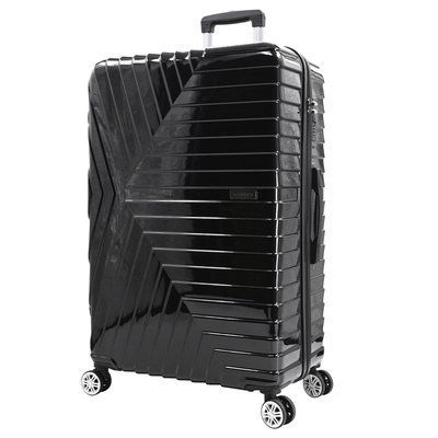 Валіза Semi Line 28" (L) Black (T5765-3) DAS302952 фото