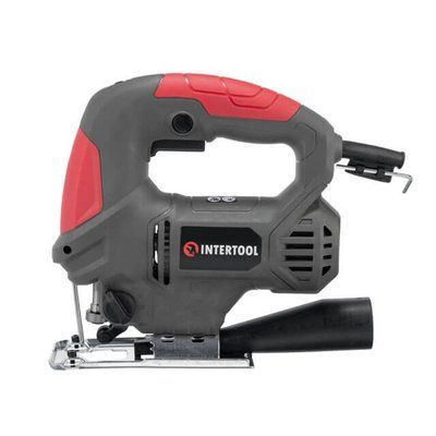 Електролобзик Intertool DT-0461 DT-0461 фото