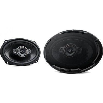 Автоакустика Kenwood KFC-PS6996 34067-car фото