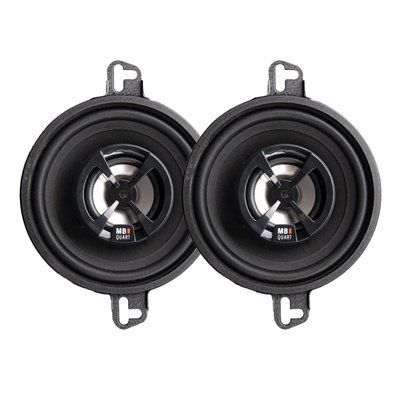 3.5-дюймові коаксіальні колонки MB QUART DK2-108 DK2-108 фото