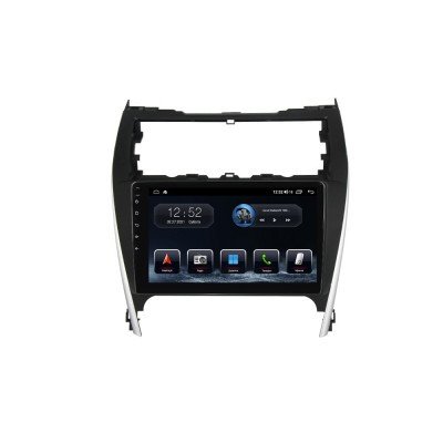 Штатна магнітола Abyss Audio MP-0127 для Toyota Camry V50/55 (USA) 2012-2014 AU_MP-0127 фото