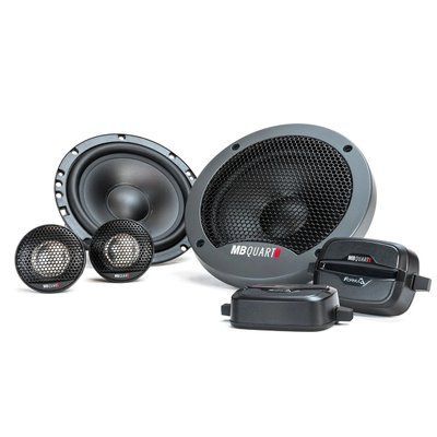 Акустика MB QUART Car FSB216 (FSB216) FSB216 фото