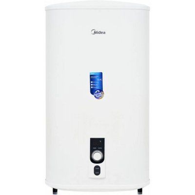 Водонагрівач MIDEA D100-20ED2(W) 000003931 фото