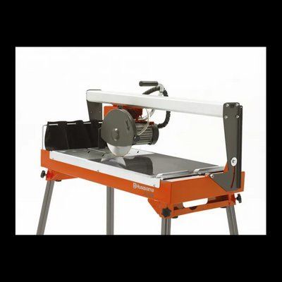 Плиткоріз Husqvarna TS 66 R + Диск GS2S (8"/200мм 1") 9651537-01 9651537-01 фото