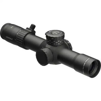Оптичний приціл Leupold Mark 5HD 2-10X30 (35mm) M1C3 FFP PR-1MOA (179704) 179704 фото