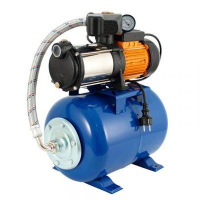 Насосна станція Watomo PS 80 CF Multi/24C 20GP161CF01M фото