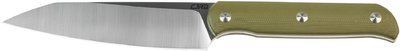 Ніж CJRB Silax SW Olive 2798.03.23 фото