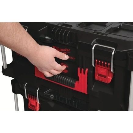 Ящик для інструменту MILWAUKEE PACKOUT LARGE BOX 4932464079 4932464079 фото