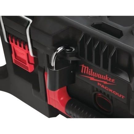 Ящик для інструменту MILWAUKEE PACKOUT LARGE BOX 4932464079 4932464079 фото