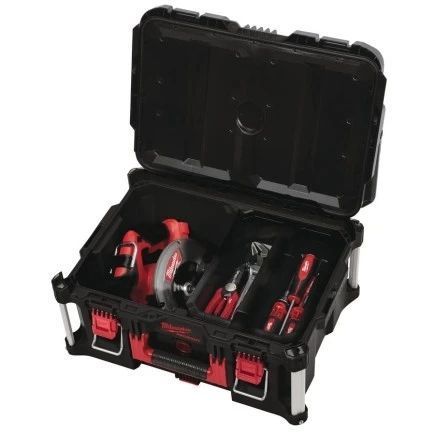 Ящик для інструменту MILWAUKEE PACKOUT LARGE BOX 4932464079 4932464079 фото