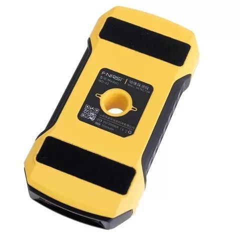 Безконтактний індикатор напруги, металу та деревини FNIRSI WD-02 916298(m) фото
