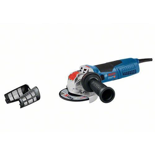 Болгарка Bosch GWX 19-125 S Professional 06017C8002 06017C8002 фото