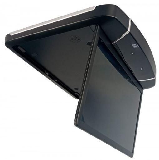 Стельовий монітор Clayton SL-1589 BL Android 50508-car фото