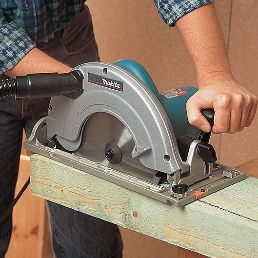 Дискова пила Makita 5903 R 5903R фото