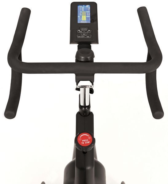 Сайкл-тренажер Toorx Indoor Cycle SRX Evolve (SRX-EVOLVE) (Special Offer) 930890 фото
