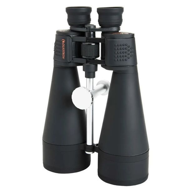 Астрономічний бінокль CELESTRON SkyMaster 20x80 71018 71018 фото