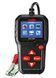 Тестер акумуляторів Telwin STS700 12 В (WET, GEL, MF, AGM, PbCa, EFB)