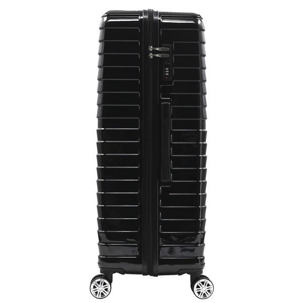 Валіза Semi Line 28" (L) Black (T5765-3) DAS302952 фото