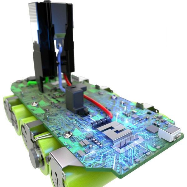 Акумулятор Ryobi ONE+ RB1820C 18В 2А&middot;год 0.4кг 5133005052UNP 5133005052UNP фото