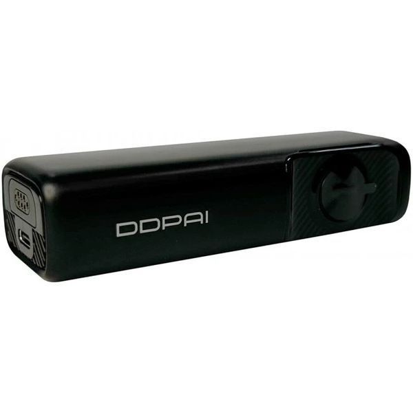 Відеореєстратор DDPai MINI 5 4G 47612 фото