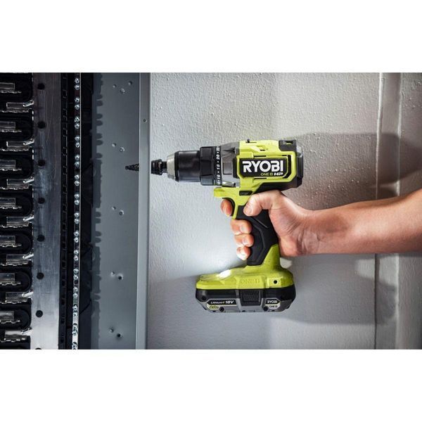 Акумулятор Ryobi ONE+ RB1820C 18В 2А&middot;год 0.4кг 5133005052UNP 5133005052UNP фото