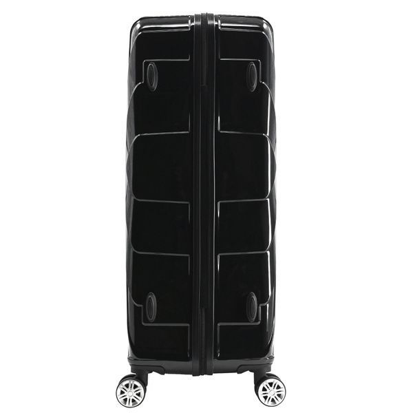 Валіза Semi Line 28" (L) Black (T5765-3) DAS302952 фото