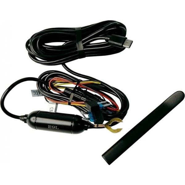 Відеореєстратор DDPai MINI 5 4G 47612 фото