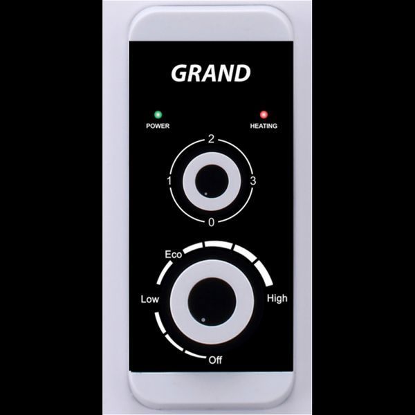 Водонагрівач WILLER EV80DR Grand EV80DR Grand фото
