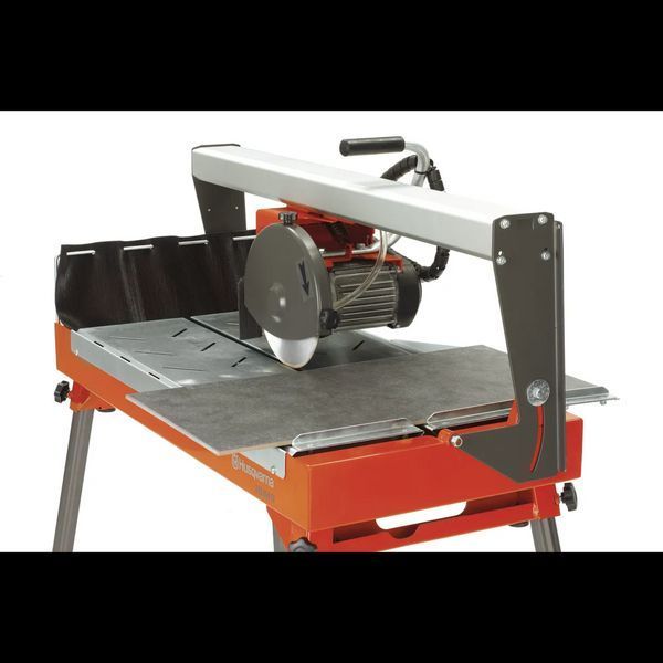 Плиткоріз Husqvarna TS 66 R + Диск GS2S (8"/200мм 1") 9651537-01 9651537-01 фото