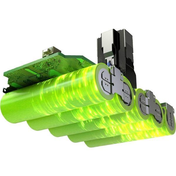 Акумулятор Ryobi ONE+ RB1820C 18В 2А&middot;год 0.4кг 5133005052UNP 5133005052UNP фото