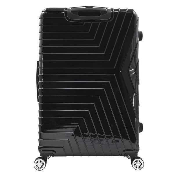 Валіза Semi Line 28" (L) Black (T5765-3) DAS302952 фото