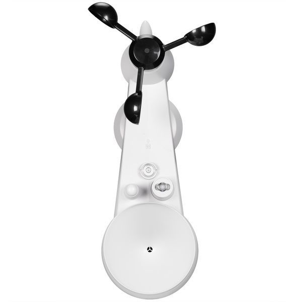 Метеостанція Bresser Smart Home 7-in-1 Weather Center ClimateConnect (7003600CM3000) 930155 фото